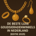 De beste luxe gouden sieradenwinkel van Nederland bikrisohoj
